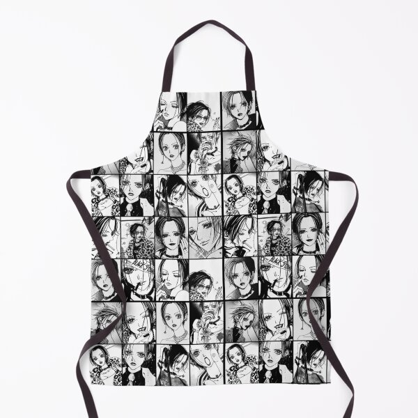 Item preview, Nana Osaki Manga Panel collage 2 designed and sold by ANGELLINX3.