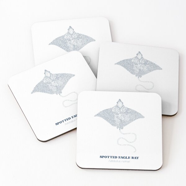 Item preview, Copy of Spotted Eagle Ray 03 designed and sold by BestMerchEverer.