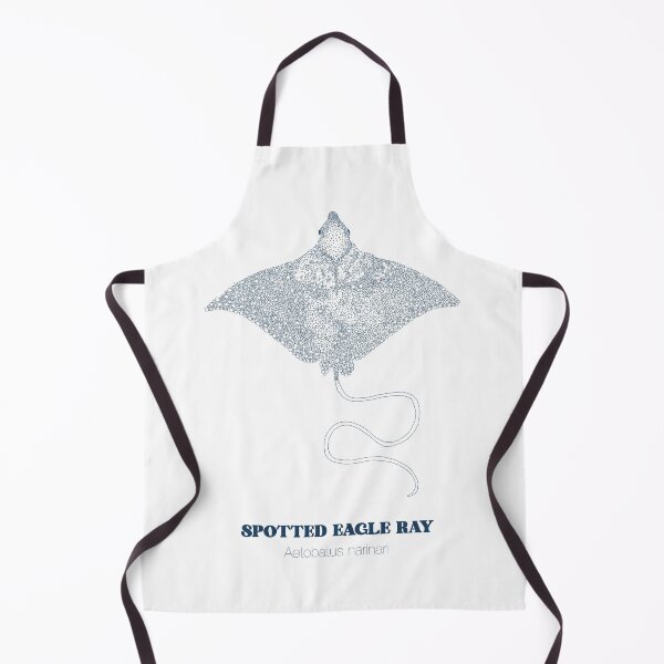 Item preview, Copy of Spotted Eagle Ray 03 designed and sold by BestMerchEverer.