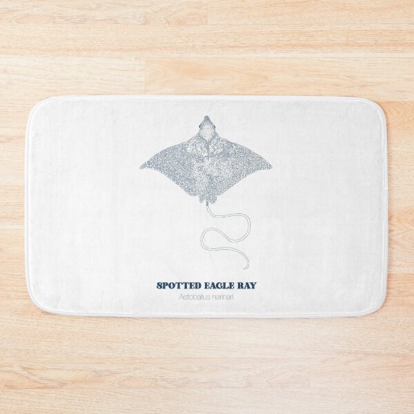 Item preview, Copy of Spotted Eagle Ray 03 designed and sold by BestMerchEverer.