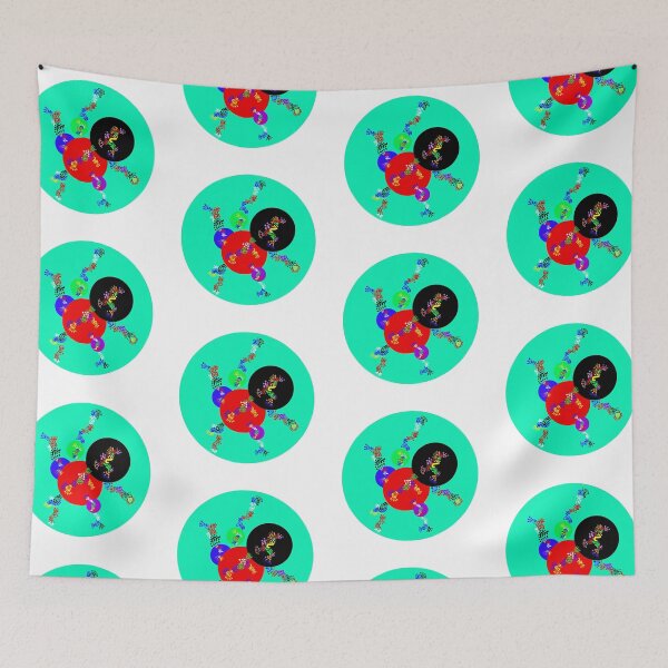 Item preview, Pond Life designed and sold by Naoswestvillage.