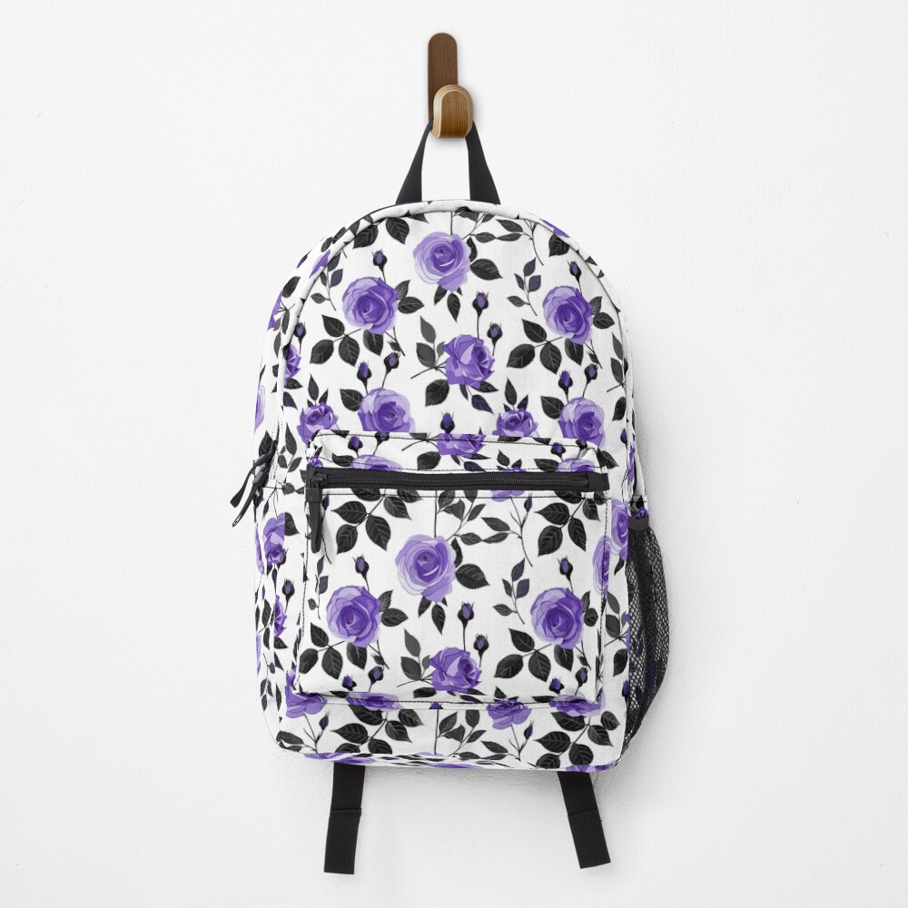 Item preview, Backpack designed and sold by sheprint.