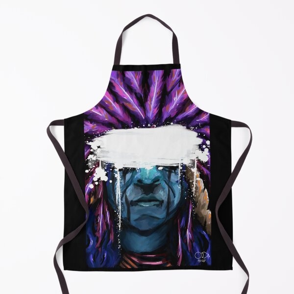 Item preview, Native designed and sold by AnaLoup.