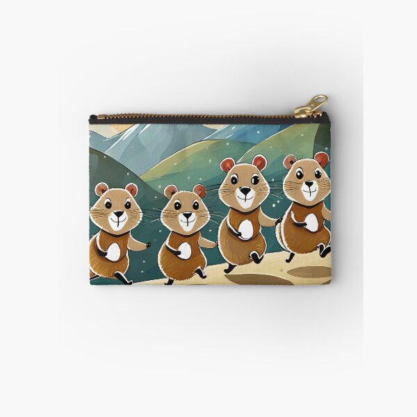 Item preview, Adorable Cheerful Quokka's designed and sold by omerfdln34.