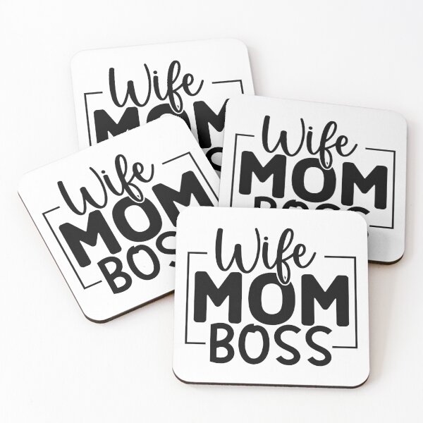 Item preview, Empowering Designs for Wife, Mom and Boss - Explore Our Collection! designed and sold by Soundness34.