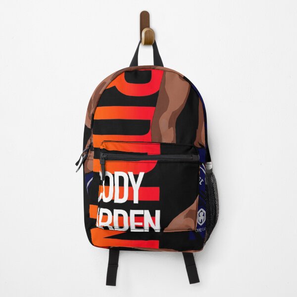 Item preview, Cody Durden UFC fighter designed and sold by GrizzlyCollective.