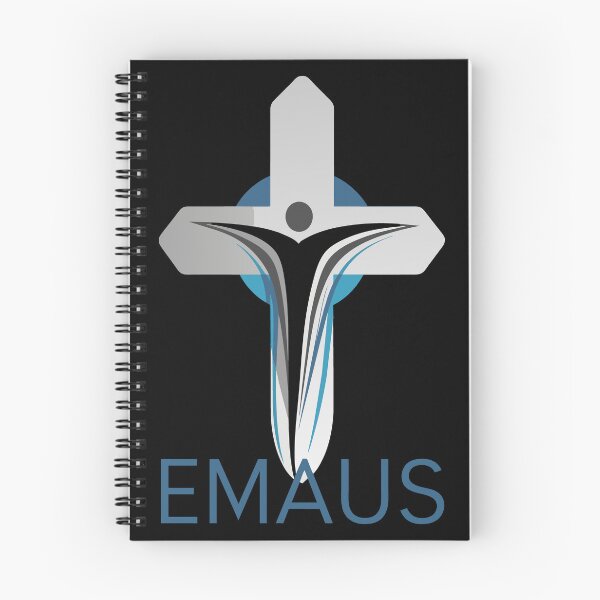 Item preview, Emaus. Religious Easter  designed and sold by malecart.