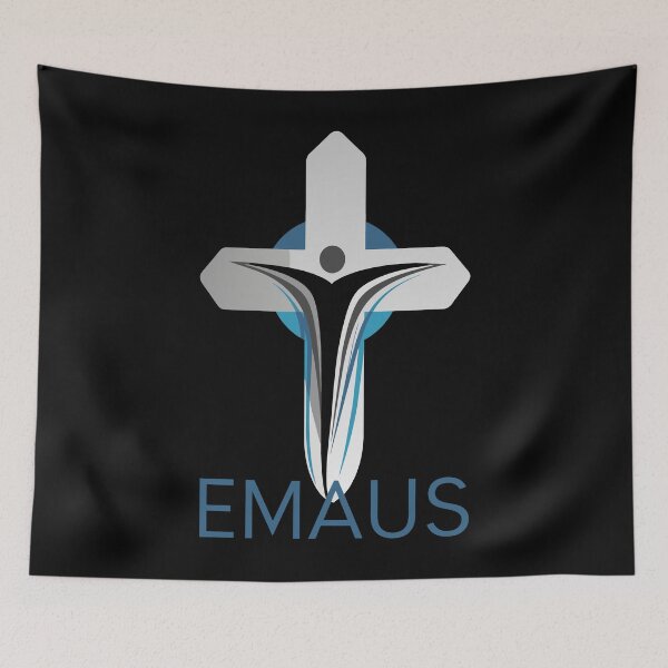 Item preview, Emaus. Religious Easter  designed and sold by malecart.