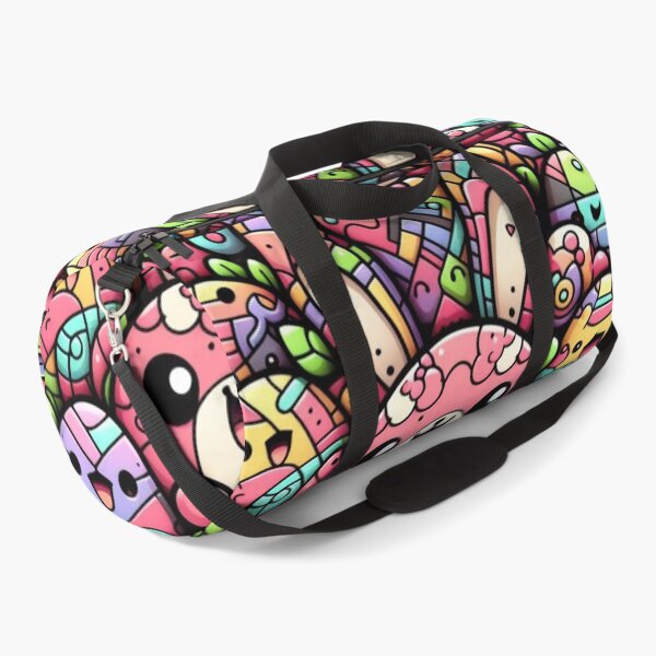 Item preview, Kawaii retro Easter designed and sold by Tw1nsAIArt.