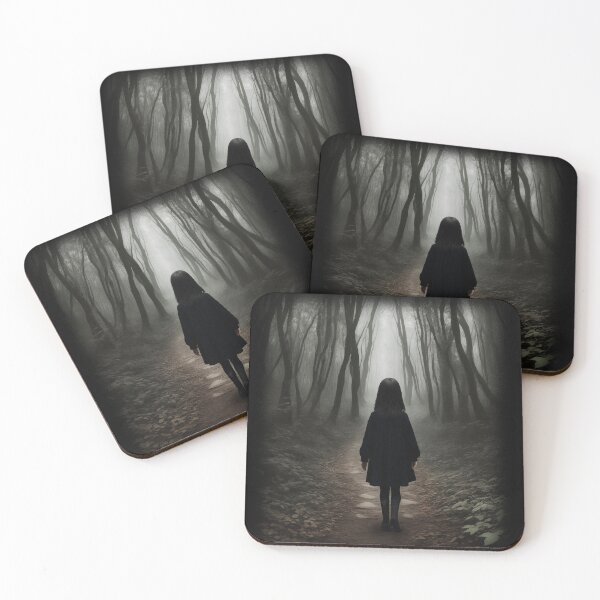 Item preview, I'm lost in the forest designed and sold by Attic-Junk.