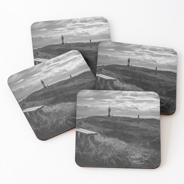 Item preview, Spurn Point Lighthouses designed and sold by Chris Baitson.