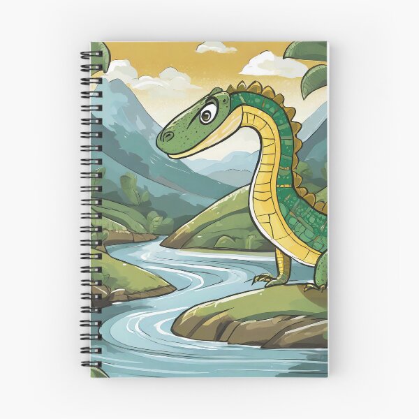 Item preview, Ancient Cute Reptilian designed and sold by omerfdln34.
