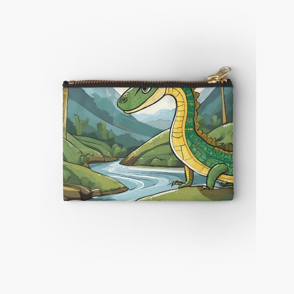 Item preview, Ancient Cute Reptilian designed and sold by omerfdln34.