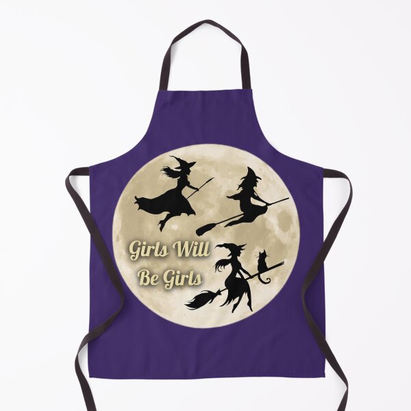 Item preview, Girls Will Be Girls designed and sold by Planetary-Disco.