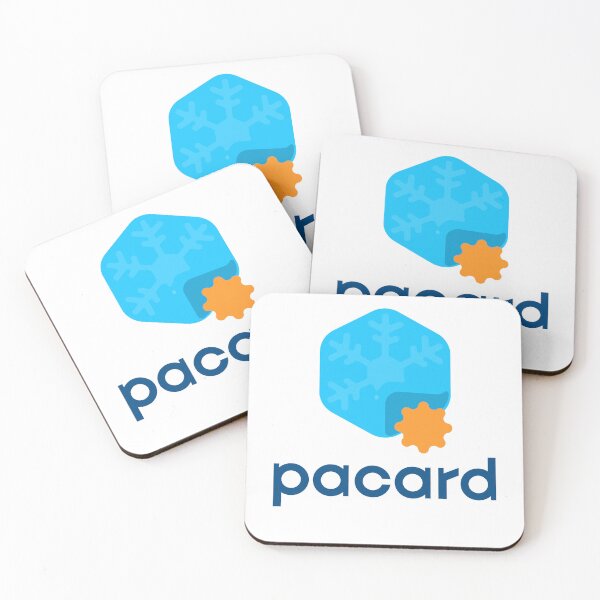 Item preview, pacard designed and sold by Technococoon.