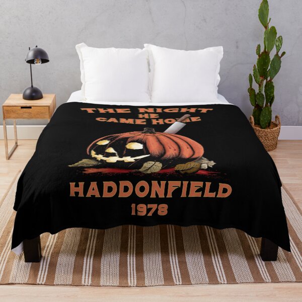 Item preview, Haddonfield 1978 designed and sold by CultOfNiche.