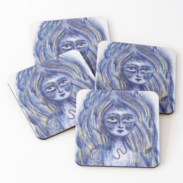 Item preview, Spirit designed and sold by schnillos.