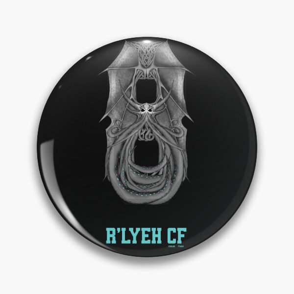 Item preview, Cthulhu jersey number designed and sold by HolyShnitt.