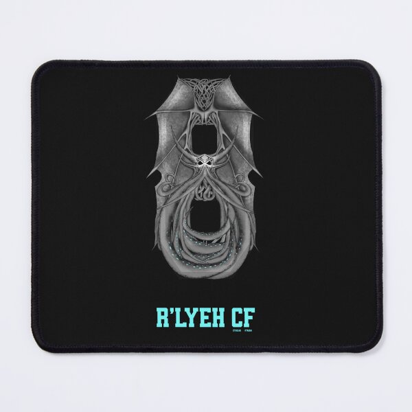Item preview, Cthulhu jersey number designed and sold by HolyShnitt.