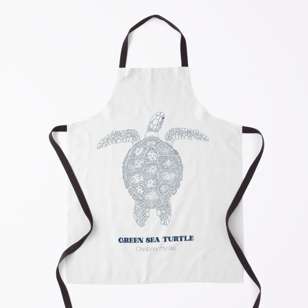 Item preview, Green Sea Turtle 03 designed and sold by BestMerchEverer.