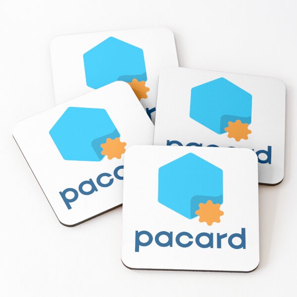 Item preview, pacard designed and sold by Technococoon.