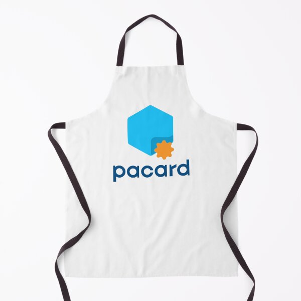 Item preview, pacard designed and sold by Technococoon.