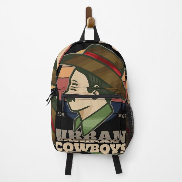 Item preview, Vintage Cowboy Urban Life designed and sold by KewaleeTee.