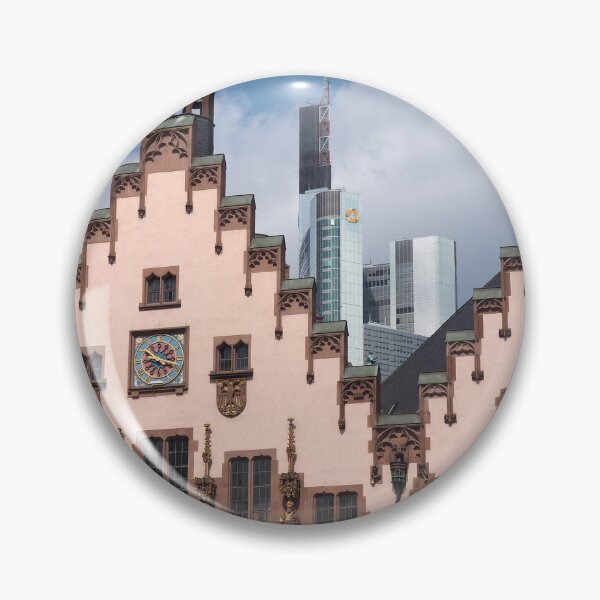 Item preview, Römer, Frankfurt designed and sold by Anna Fairley Nielsson.