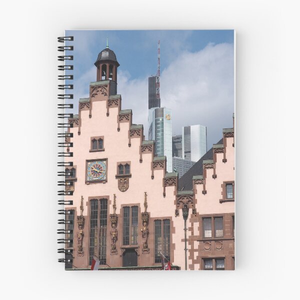 Item preview, Römer, Frankfurt designed and sold by Anna Fairley Nielsson.