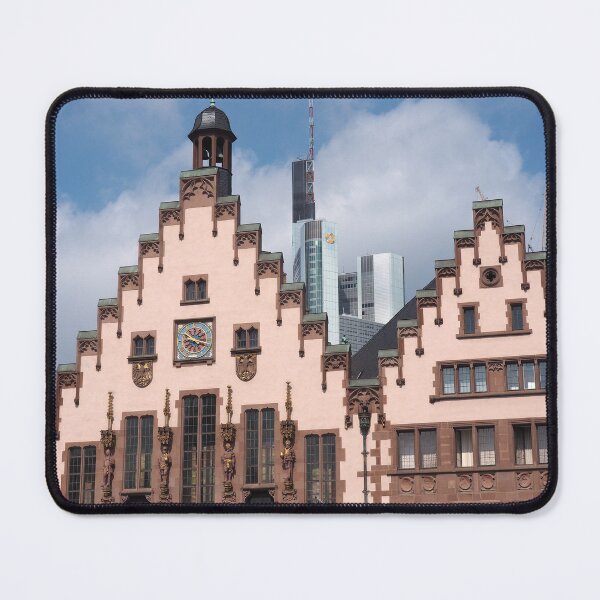 Item preview, Römer, Frankfurt designed and sold by Anna Fairley Nielsson.