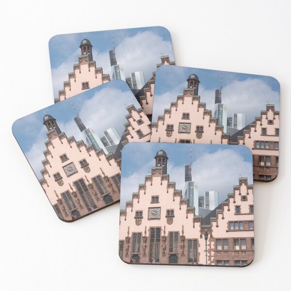 Item preview, Römer, Frankfurt designed and sold by Anna Fairley Nielsson.