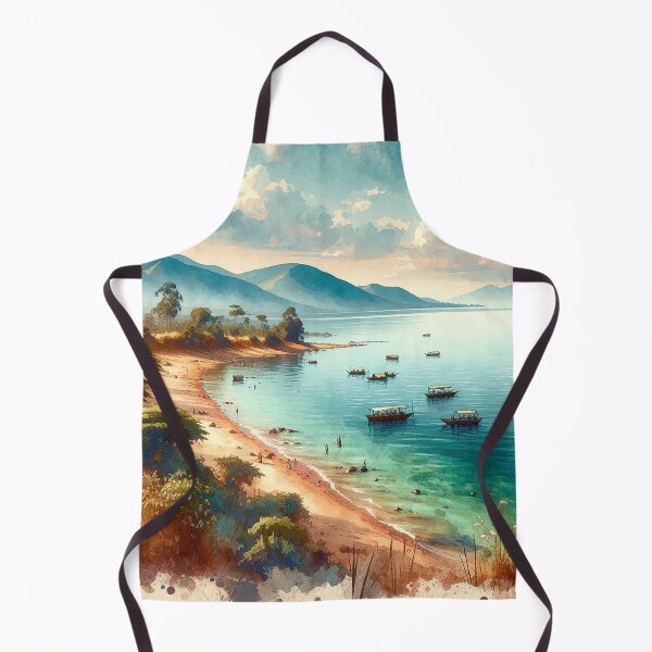 Item preview, Coastal harmony designed and sold by Cerberus-Art.