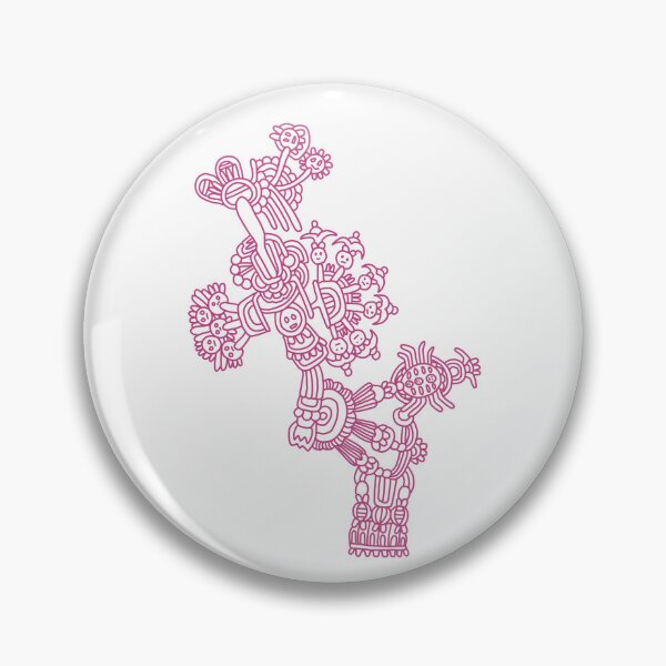 Item preview, The One With Many Heads designed and sold by Naoswestvillage.