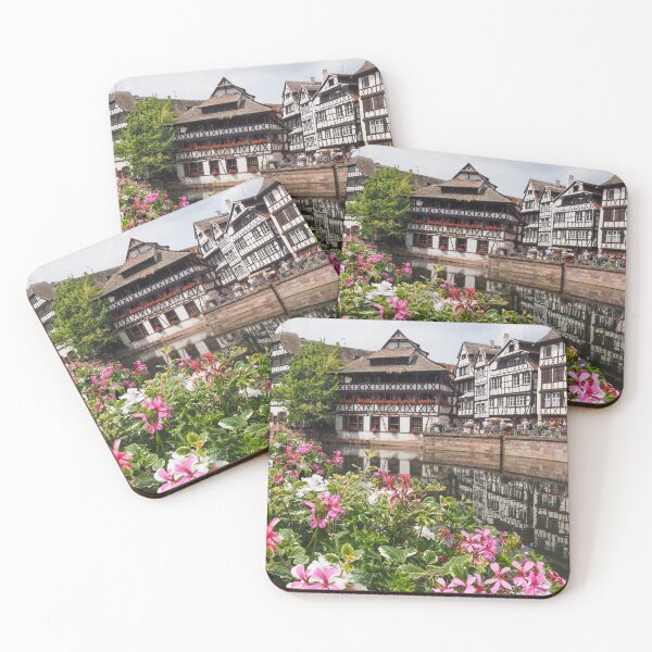 Item preview, La Petite France, Strasbourg designed and sold by Anna Fairley Nielsson.