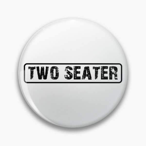 Item preview, Two SeaterTwo Seater designed and sold by 101univers.