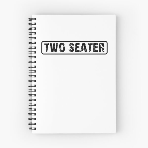 Item preview, Two SeaterTwo Seater designed and sold by 101univers.