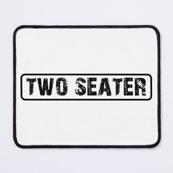 Item preview, Two SeaterTwo Seater designed and sold by 101univers.