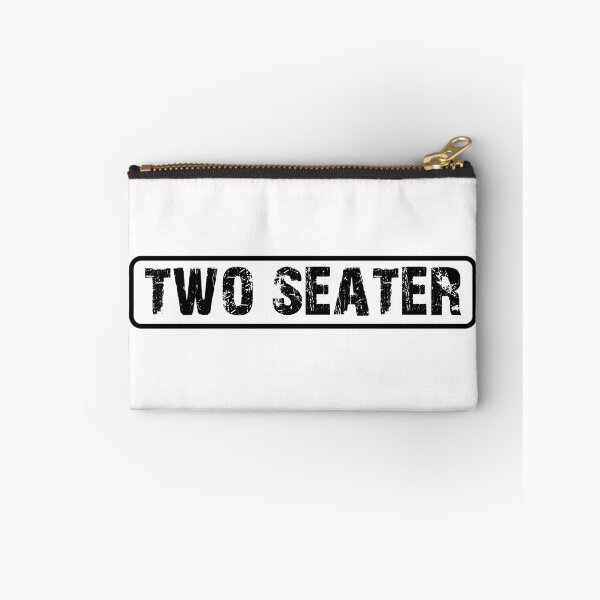 Item preview, Two SeaterTwo Seater designed and sold by 101univers.