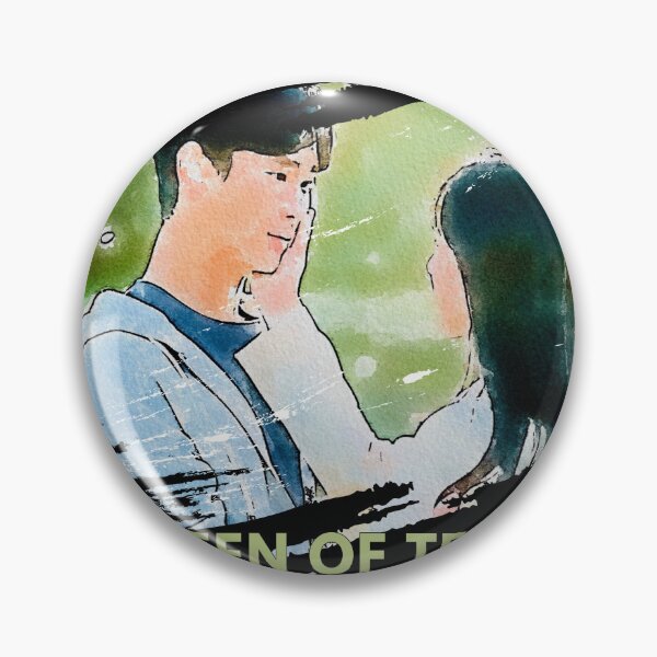 Item preview, Queen of tears kdrama designed and sold by My  Haven.