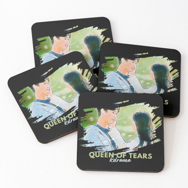Item preview, Queen of tears kdrama designed and sold by My  Haven.