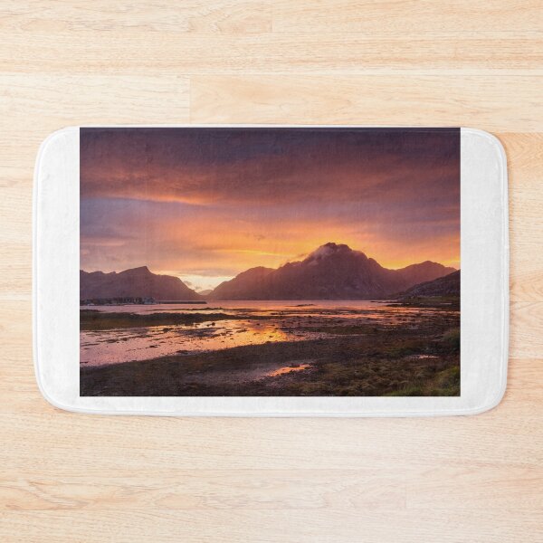 Item preview, African sunrise  designed and sold by LorenzoArtZa.