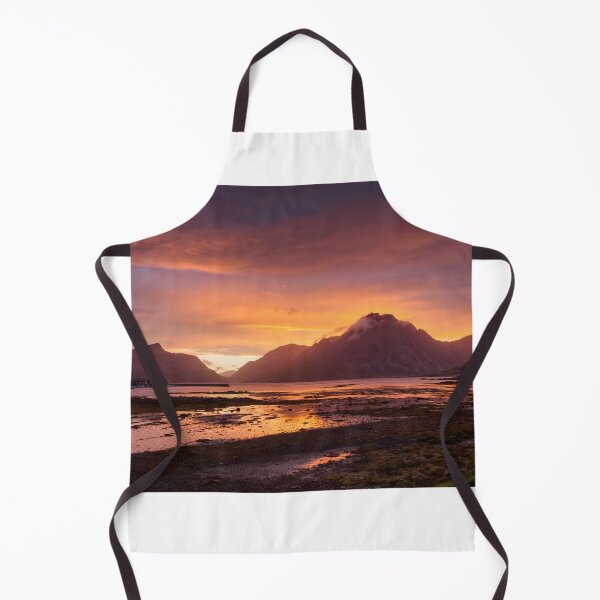 Item preview, African sunrise  designed and sold by LorenzoArtZa.
