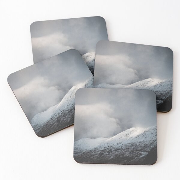 Item preview, Glencoe  designed and sold by Chris Baitson.