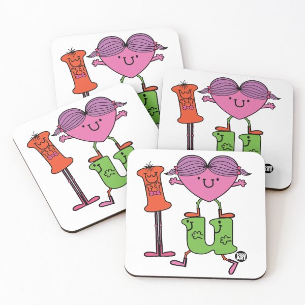 Item preview, I Love You designed and sold by TODD GOLDMAN.