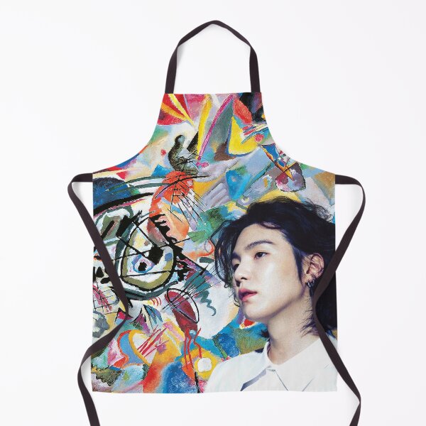Item preview, YOONGI the Composer designed and sold by Maerlyn8.
