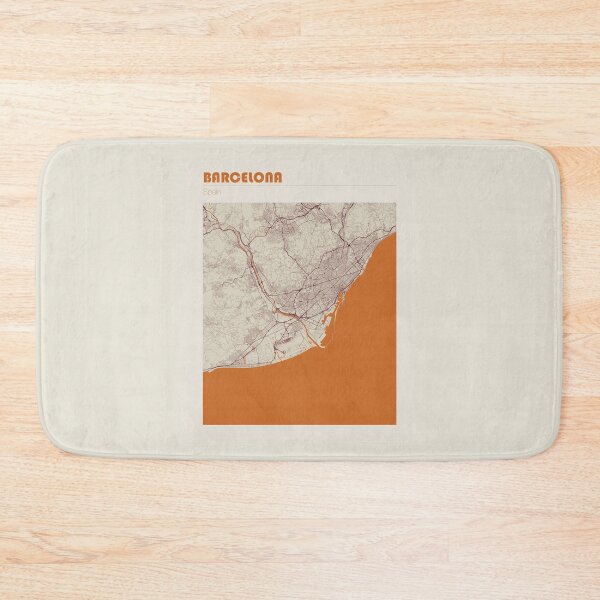 Item preview, Barcelona designed and sold by BestMerchEverer.