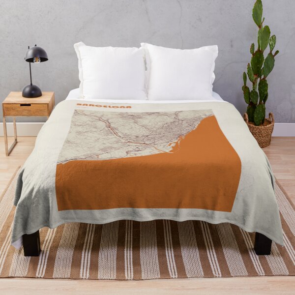 Item preview, Barcelona designed and sold by BestMerchEverer.