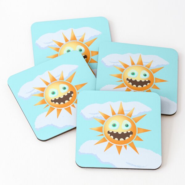 Item preview, ITS SO SUNNY designed and sold by Mightybob3000.