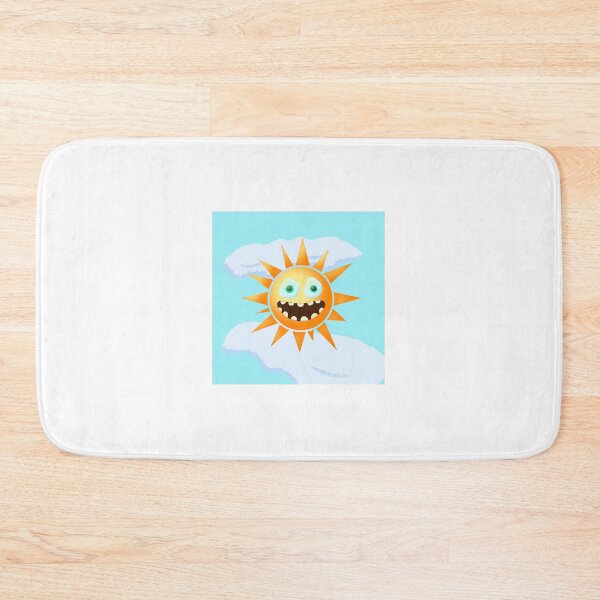 Item preview, ITS SO SUNNY designed and sold by Mightybob3000.