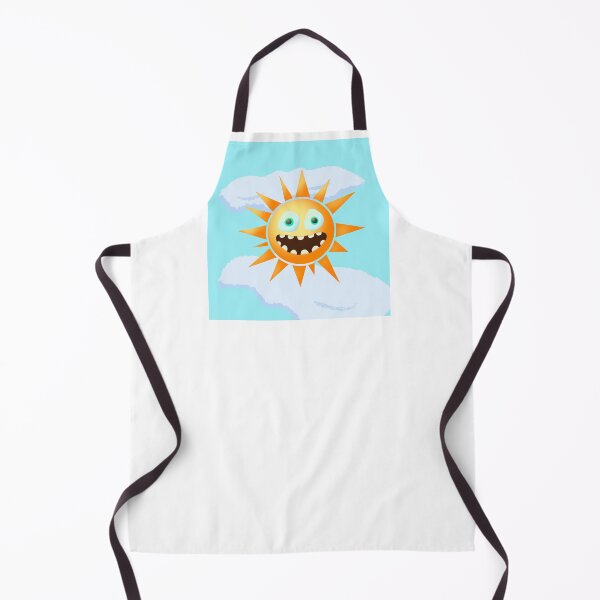 Item preview, ITS SO SUNNY designed and sold by Mightybob3000.
